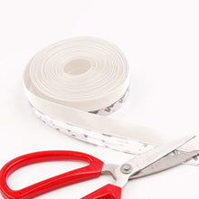 Load image into Gallery viewer, Transparent Windproof Silicone Sealing Strip Bar Door Window Sealing Strip Weather Adhesive Tape Door Bottom Seal Strip for Door Draft Stopper for Doors Windows and Shower Glass Gaps (Clear)
