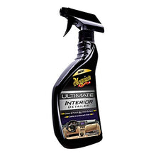 Load image into Gallery viewer, Meguiar's G16216 Ultimate Interior Detailer, 15.2 oz
