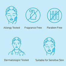 Load image into Gallery viewer, La Roche-Posay Anthelios Light Fluid Face Sunscreen Broad Spectrum SPF 60, Oxybenzone Free, Non Greasy, Non-Comedogenic, 1.75 Fl. Oz. (Packaging may vary)
