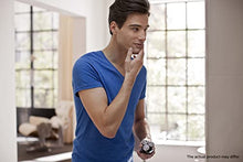 Load image into Gallery viewer, Philips Norelco Shaver 9700 with SmartClean, Rechargeable Wet/Dry Electric Shaver with Cleansing Brush Attachment, S9721/89
