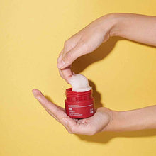 Load image into Gallery viewer, SKIN &amp; LAB #1 Newest Korean Skin Care All In One Best Anti Aging Vitamin C Night Cream - Advanced Dermatology Stem Cell Infused with Million Damask Roses + Hyaluronic Acid. Natural Face Brightening.
