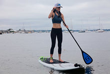 Load image into Gallery viewer, HFA Anchor for personal water crafts, kayaks,canoes, stand up paddle-boards,small sailboats and jet skis.75 feet of line and retrievable with a ratcheting reel
