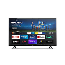 Load image into Gallery viewer, Amazon Fire TV 55" 4-Series 4K UHD smart TV
