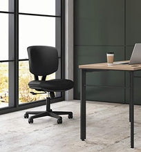Load image into Gallery viewer, The HON Company HON5701GA10T HON Volt Task Computer Chair for Office Desk, Black (5701)
