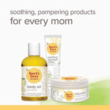 Load image into Gallery viewer, Burt's Bees Mama Bee Nourishing Oil With Vitamin E, 4 Fl Oz (Pack of 3)
