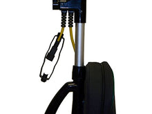 Load image into Gallery viewer, BISSELL BigGreen Commercial Bagged Lightweight (8lb), Upright, Industrial, Vacuum Cleaner, BGU8000
