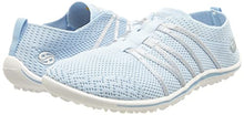 Load image into Gallery viewer, Dockers by Gerli Women's Low-Top Sneakers, Baby Blau, 13
