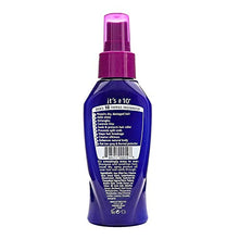 Load image into Gallery viewer, It's a 10 Haircare Miracle Leave-In product, 4 fl. oz. (Pack of 1)

