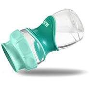 Load image into Gallery viewer, NUK Everlast 360 Sippy Cup, Green, 10oz 1pk
