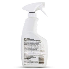 Load image into Gallery viewer, Zero Odor - Pet Stain Remover &amp; Odor Eliminator - Permanently Remove Stain &amp; Odor with Patented Technology Best for Carpet, Furniture, Floors, Pet Bed– Look and Smell Great, 16oz (Over 400 Sprays)
