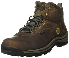 Load image into Gallery viewer, Timberland Men's White Ledge Mid Waterproof Boot,Dark Brown,7 M US
