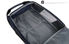 Load image into Gallery viewer, FootJoy Genuine Golf Shoes Bag Zipped Sports Bag Shoe Case - Navy Color
