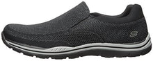 Load image into Gallery viewer, Skechers Men's Expected Gomel Slip-on Loafer,Black,9 M US
