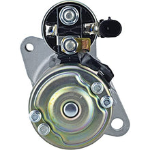Load image into Gallery viewer, DB Electrical SMT0130 Starter Compatible With/Replacement For Chrysler PT Cruiser 2.4 2.4L (148) Compatible With/Replacement For L4 2001-2002 01 02 /5033067AA /M0T84881 M0T84881ZC
