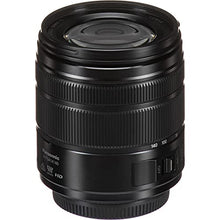 Load image into Gallery viewer, Panasonic Lumix G Vario 14-140mm Telephoto Zoom Lens with F3.5-5.6 II ASPH, Mirrorless Micro Four Thirds Mount and Power O.I.S. - H-FSA14140 (Upgraded USA Black)
