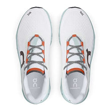 Load image into Gallery viewer, ON Running Cloudmonster Mens' Sneakers, Frost/Sur, 8.5
