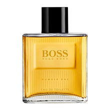 Load image into Gallery viewer, BOSS NO. 1 Eau de Toilette - Fragrance for Men, 4.2 Fl Oz
