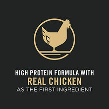 Load image into Gallery viewer, Purina Pro Plan Small Breed Dog Food With Probiotics for Dogs, Shredded Blend Chicken &amp; Rice Formula - 6 lb. Bag
