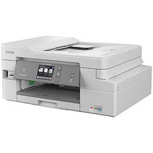 Load image into Gallery viewer, Brother MFC-J995DW INKvestmentTank Color Inkjet All-in-One Printer with Mobile Device and Duplex Printing, Up To 1-Year of Ink In-box, Amazon Dash Replenishment Ready
