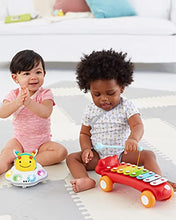 Load image into Gallery viewer, Skip Hop Developmental Learning Crawl Toy, Explore &amp; More 3-Stage Follow-Me, Bee
