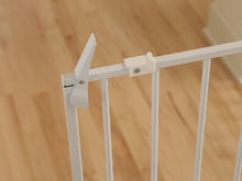 Load image into Gallery viewer, Carlson Extra-Tall Flexi Pet Gate
