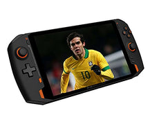 Load image into Gallery viewer, OneXPlayer 1S [AMD Ryzen 7 5700U-2TB] 8.4 Inches Handheld PC Video Game Console One X Player Portable Win 10 Home OS Laptop 2560x1600 Mini Pocket Tablet PC 16GB RAM (2TB NVMe SSD)
