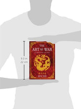 Load image into Gallery viewer, The Art of War: Illustrated Edition
