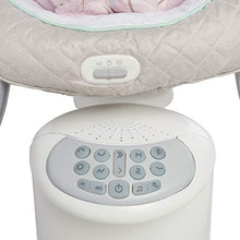 Load image into Gallery viewer, Graco EveryWay Soother Baby Swing with Removable Rocker, Tristan
