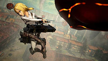 Load image into Gallery viewer, Attack On Titan 2: Final Battle - Xbox One
