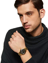 Load image into Gallery viewer, Invicta Men's 8936 Pro Diver Collection 23k Gold Plated Watch
