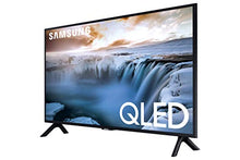 Load image into Gallery viewer, SAMSUNG QN32Q50RAFXZA Flat 32" QLED 4K 32Q50 Series Smart TV
