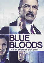 Load image into Gallery viewer, Blue Bloods: The Eleventh Season
