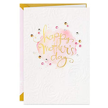 Load image into Gallery viewer, Hallmark Signature Mother's Day Card (Celebrating Mom)
