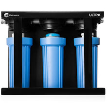 Load image into Gallery viewer, CLEARSOURCE ULTRA RV WATER FILTER SYSTEM - NOW WITH VIRUSGUARD PROTECTION
