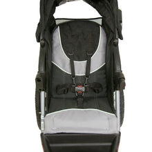 Load image into Gallery viewer, Baby Trend Expedition Jogger Stroller, Phantom, 50 Pounds
