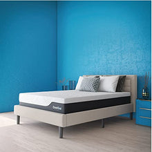 Load image into Gallery viewer, Classic Brands Cool Gel Chill Memory Foam 14-Inch Mattress with 2 BONUS Pillows |CertiPUR-US Certified |Bed-in-a-Box, Queen
