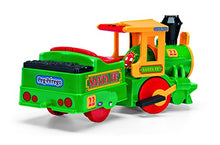 Load image into Gallery viewer, Peg Perego Santa Fe Train Ride On
