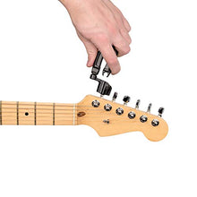 Load image into Gallery viewer, D'Addario Pro-Winder String Winder and Cutter, Black
