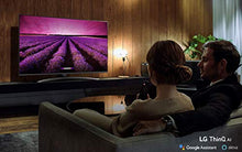 Load image into Gallery viewer, LG 55SM8100AUA Alexa Built-in Nano 8 Series 55" 4K Ultra HD Smart LED NanoCell TV (2019)

