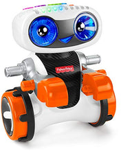 Load image into Gallery viewer, Fisher-Price Code 'n Learn Kinderbot, Multicolor, Standard (FXG15)
