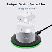 Load image into Gallery viewer, Wireless Charging Pad Bundle for Samsung User
