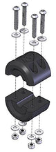 Load image into Gallery viewer, KFI Products ATV-SCHS Cables , Black
