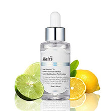 Load image into Gallery viewer, Klairs 1 Million-Seller Basic Set, toner, vitamin drop, hydration, a perfect simple skincare routine
