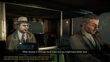 Load image into Gallery viewer, Empire of Sin - PS4 - PlayStation 4

