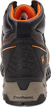 Load image into Gallery viewer, Timberland PRO Men's, Summit 6in Comp Toe Work Boot Brown 10 M
