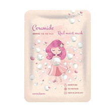 Load image into Gallery viewer, [Veraclara] Prime Facial Mask (16 Combo Real Mosist Series)
