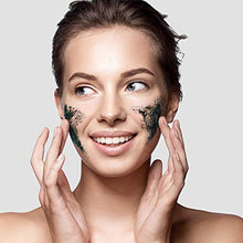 Load image into Gallery viewer, Freeman Facial Mask Variety Pack: Oil Absorbing Clay, Renewing and Moisturizing Peel Off, Polishing Charcoal Beauty Face Masks, 6 fl oz, 4 Pack

