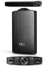 Load image into Gallery viewer, FiiO A3 Portable Headphone Amplifier (Black)
