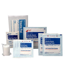 Load image into Gallery viewer, First Aid Only 299 Piece All-Purpose First Aid Kit (FAO-442)
