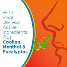 Load image into Gallery viewer, Zicam Cold Remedy No-Drip Nasal Spray with Cooling Menthol &amp; Eucalyptus, 0.5 Ounce

